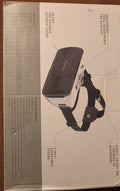 VR Shinecon Virtual Reality Glasses Headset